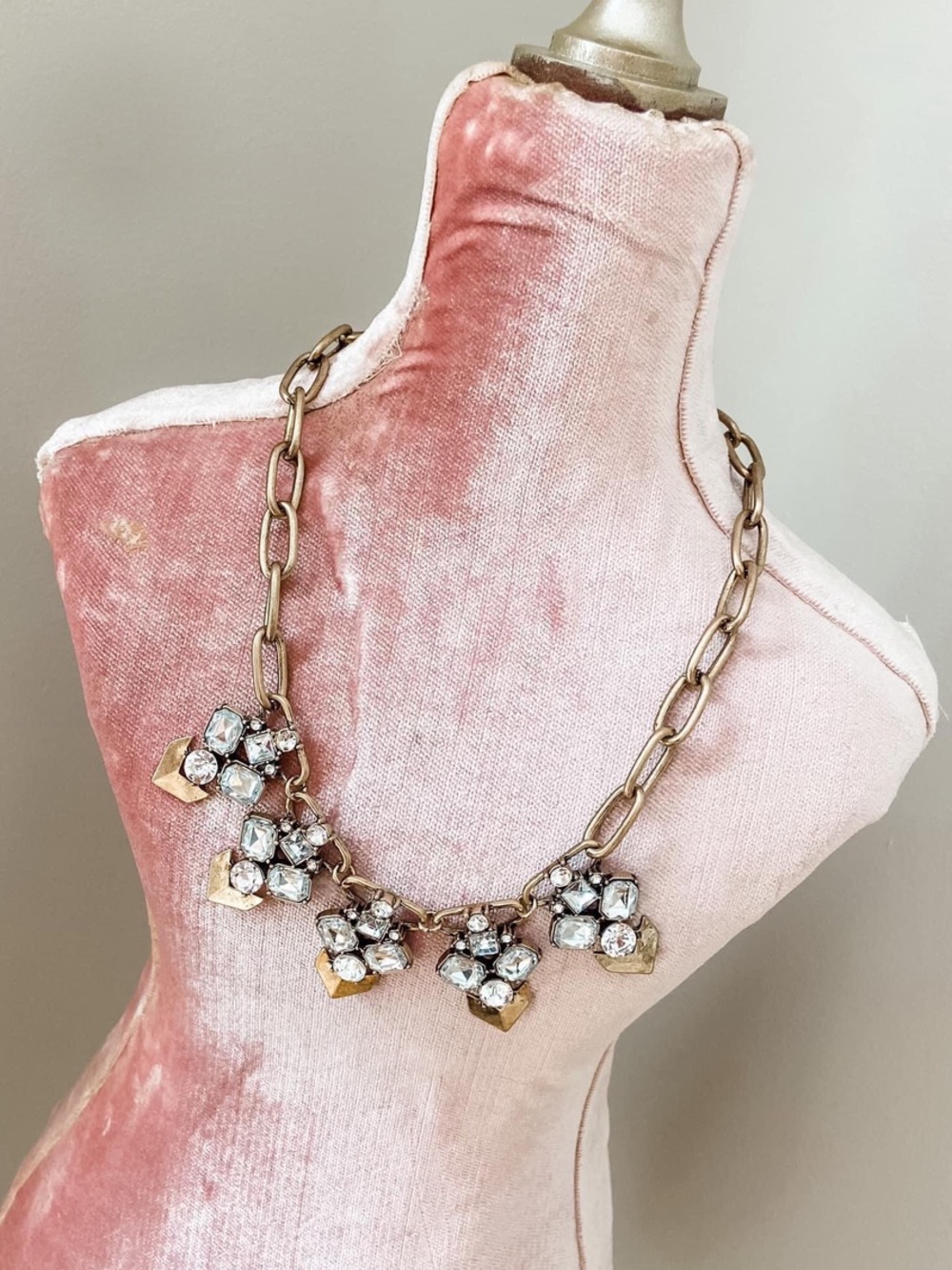 NEW Annette Necklace Plunder